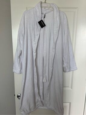 MONTBLANC UNISEX BATH ROBE